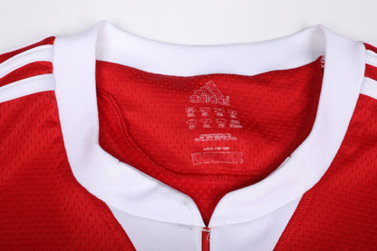 Bayern Munich 2009-10 Home Jersey Arjen Robben #10 Kit - (6.5/10) - XXL