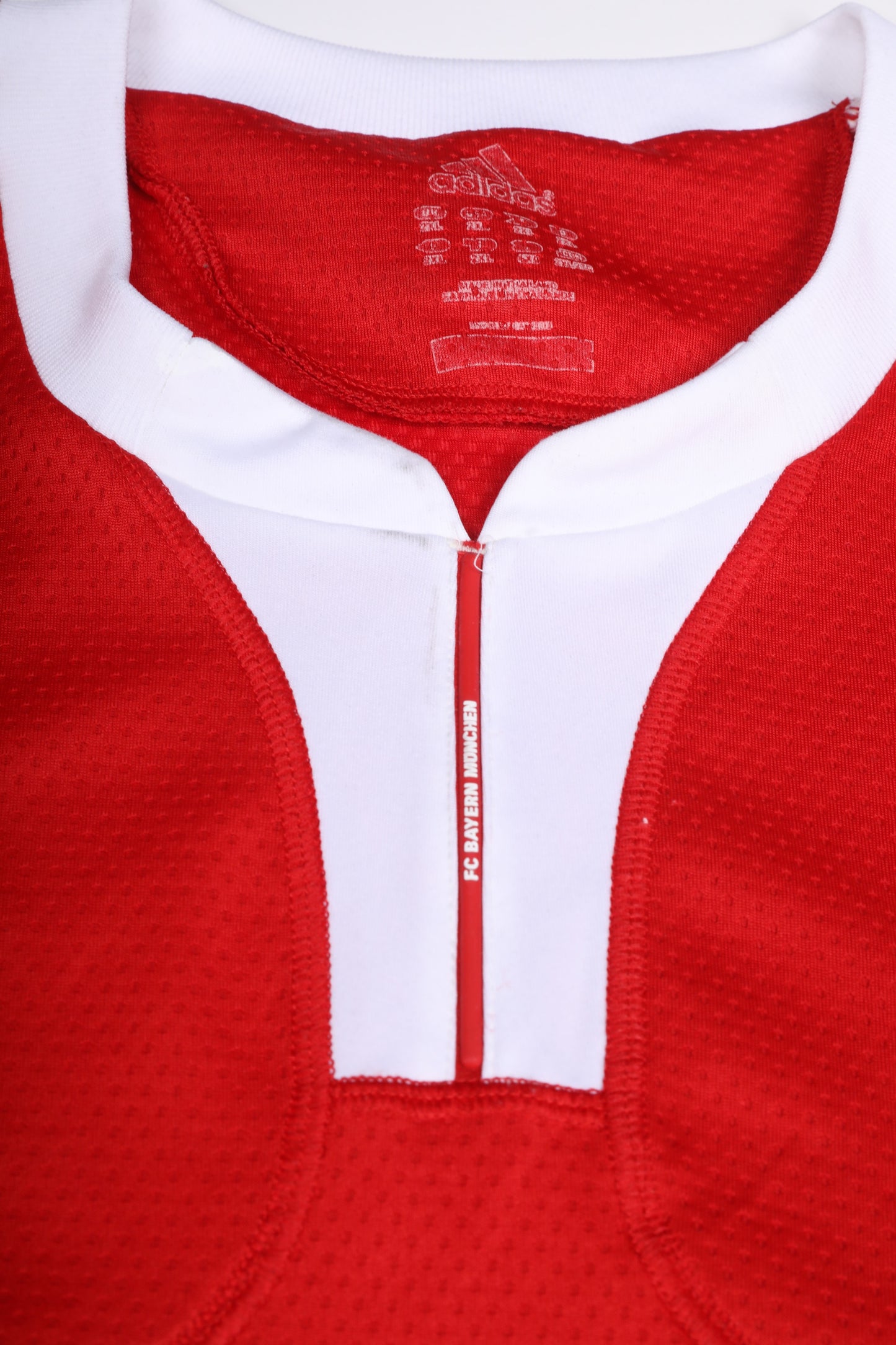 Bayern Munich 2009-10 Home Jersey Arjen Robben #10 Kit - (6.5/10) - XXL