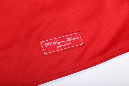 Bayern Munich 2009-10 Home Jersey Arjen Robben #10 Kit - (6.5/10) - XXL