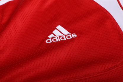 Bayern Munich 2009-10 Home Jersey Arjen Robben #10 Kit - (6.5/10) - XXL