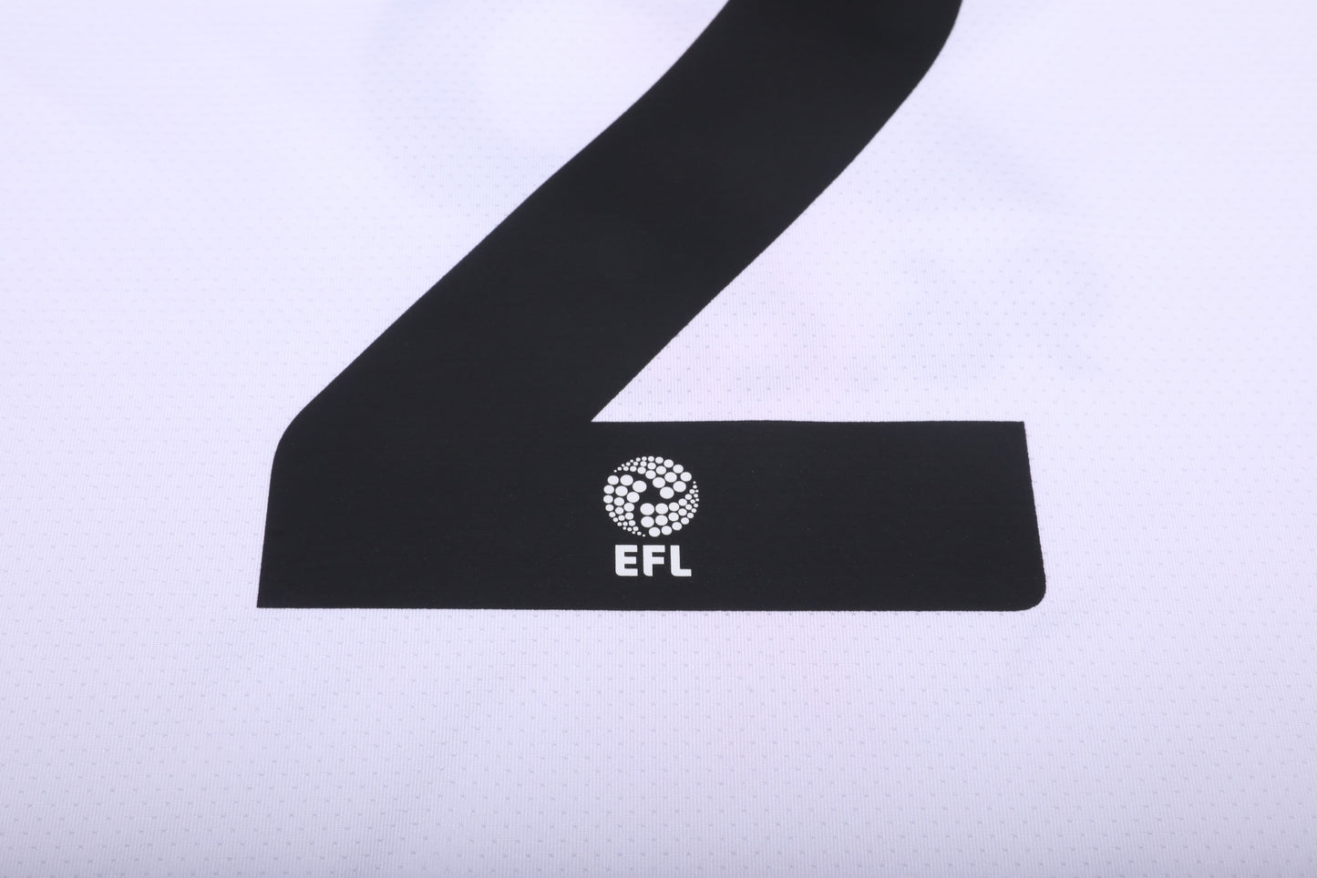 Burnley FC 2024-25 Third Jersey Oliver Sonne #2 Kit - XL *BNWT*