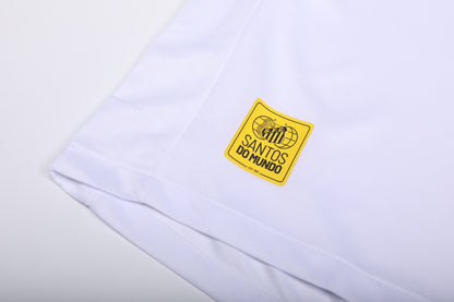 Santos FC 2023 Home Jersey Yeferson Soteldo #10 Kit - XL *BNWT*