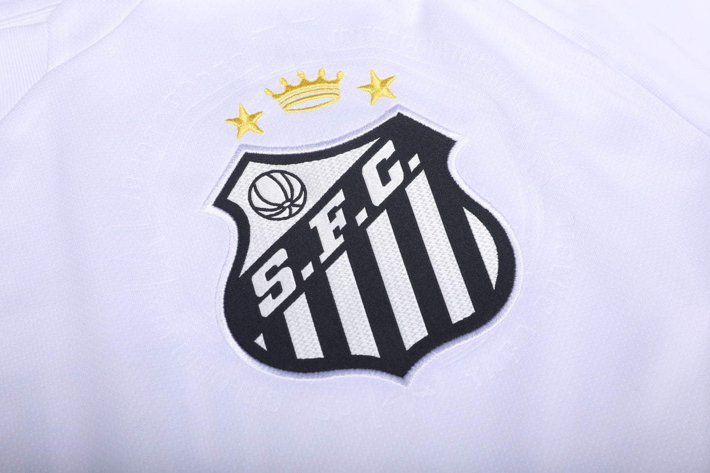 Santos FC 2023 Home Jersey Yeferson Soteldo #10 Kit - XL *BNWT*