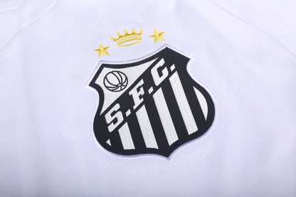 Santos FC 2023 Home Jersey Yeferson Soteldo #10 Kit - XL *BNWT*