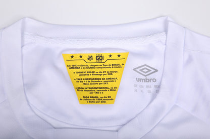 Santos FC 2023 Home Jersey Yeferson Soteldo #10 Kit - XL *BNWT*