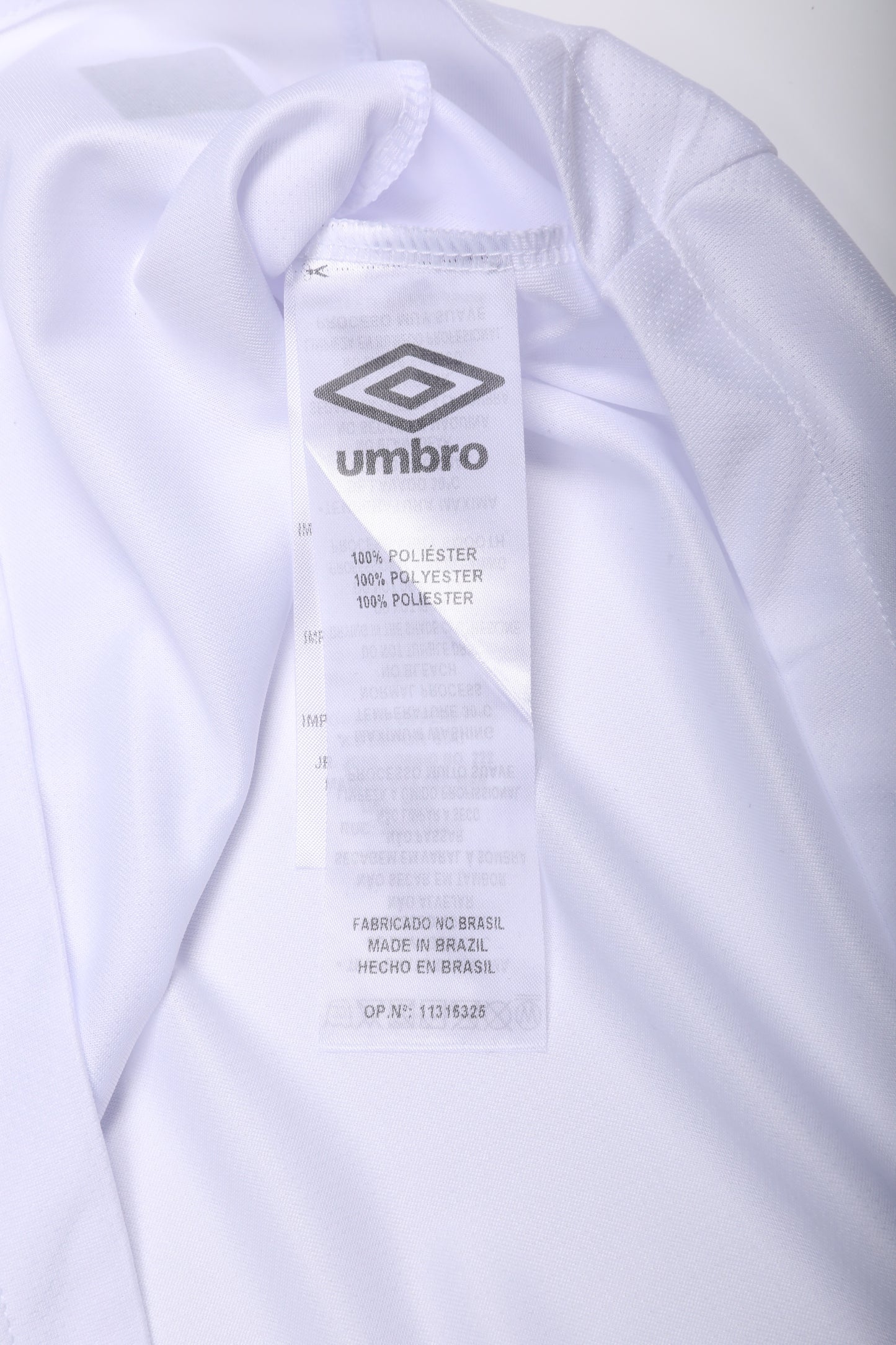 Santos FC 2023 Home Jersey Yeferson Soteldo #10 Kit - XL *BNWT*