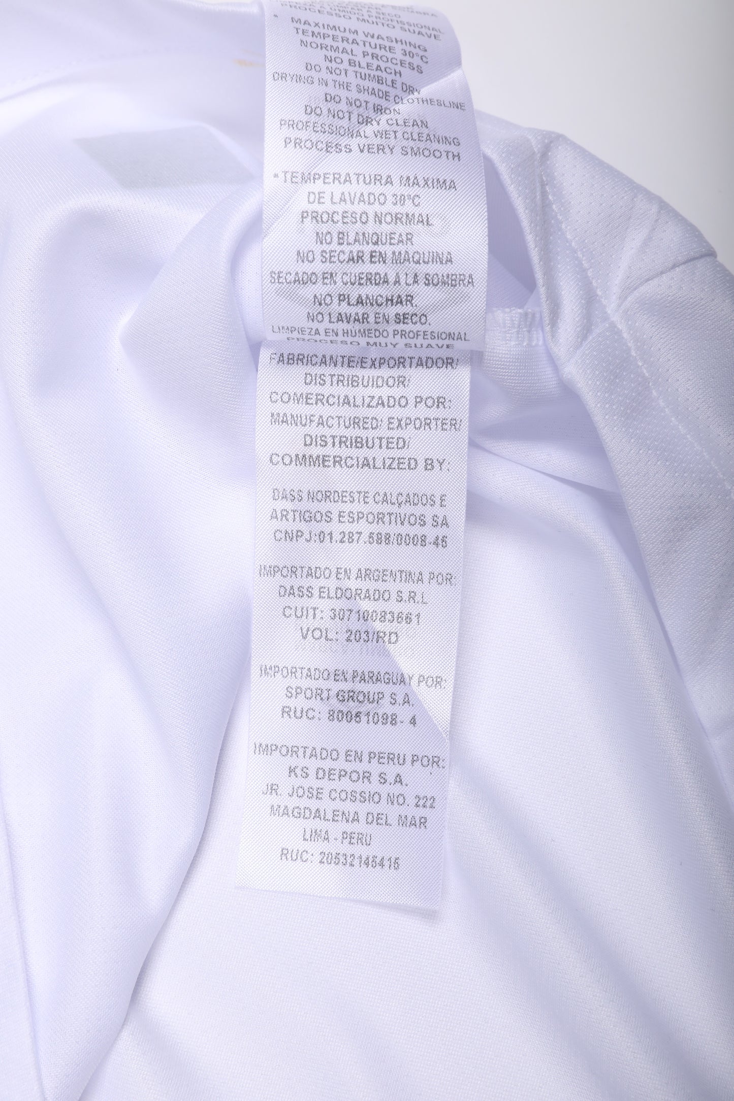 Santos FC 2023 Home Jersey Yeferson Soteldo #10 Kit - XL *BNWT*