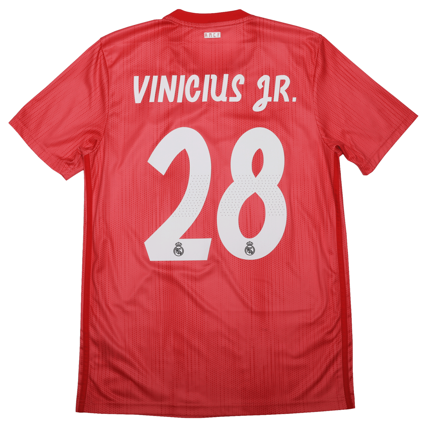 Real Madrid CF 2018-19 Third Jersey Vinicius Jr. #28 Kit - (9/10) - M