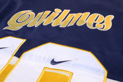 Boca Juniors 1996-97 Home Jersey Diego Maradona #10 Kit - (8/10) - M