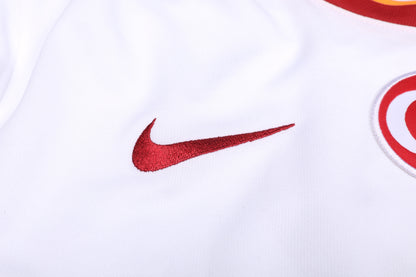 Galatasaray 2014-15 Away Jersey Felipe Melo #3 Kit - (8.5/10) - XL