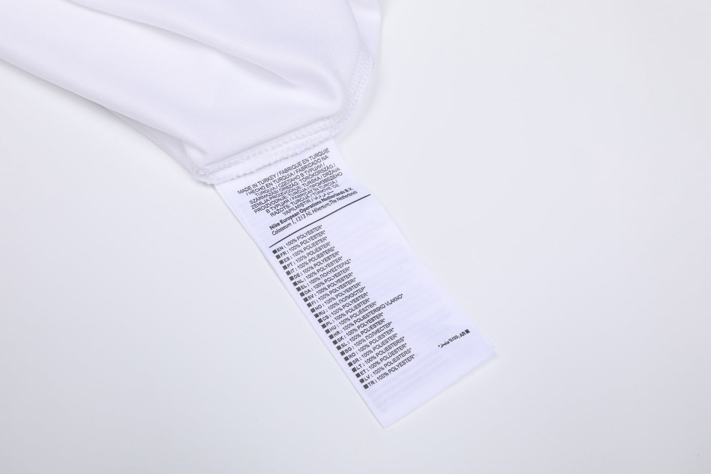 Galatasaray 2014-15 Away Jersey Felipe Melo #3 Kit - (8.5/10) - XL