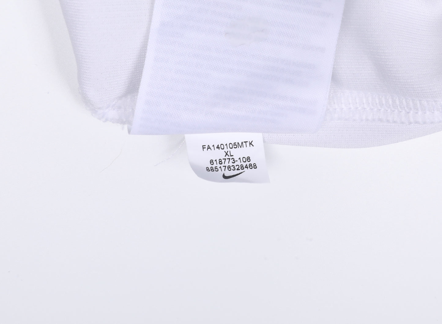 Galatasaray 2014-15 Away Jersey Felipe Melo #3 Kit - (8.5/10) - XL