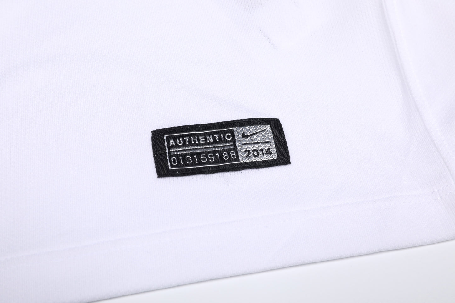 Galatasaray 2014-15 Away Jersey Felipe Melo #3 Kit - (8.5/10) - XL
