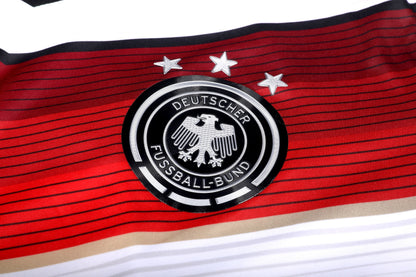 Germany 2014-15 Home Jersey Miroslav Klose #11 Kit - (8/10) - L