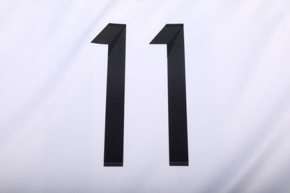 Germany 2014-15 Home Jersey Miroslav Klose #11 Kit - (8/10) - L
