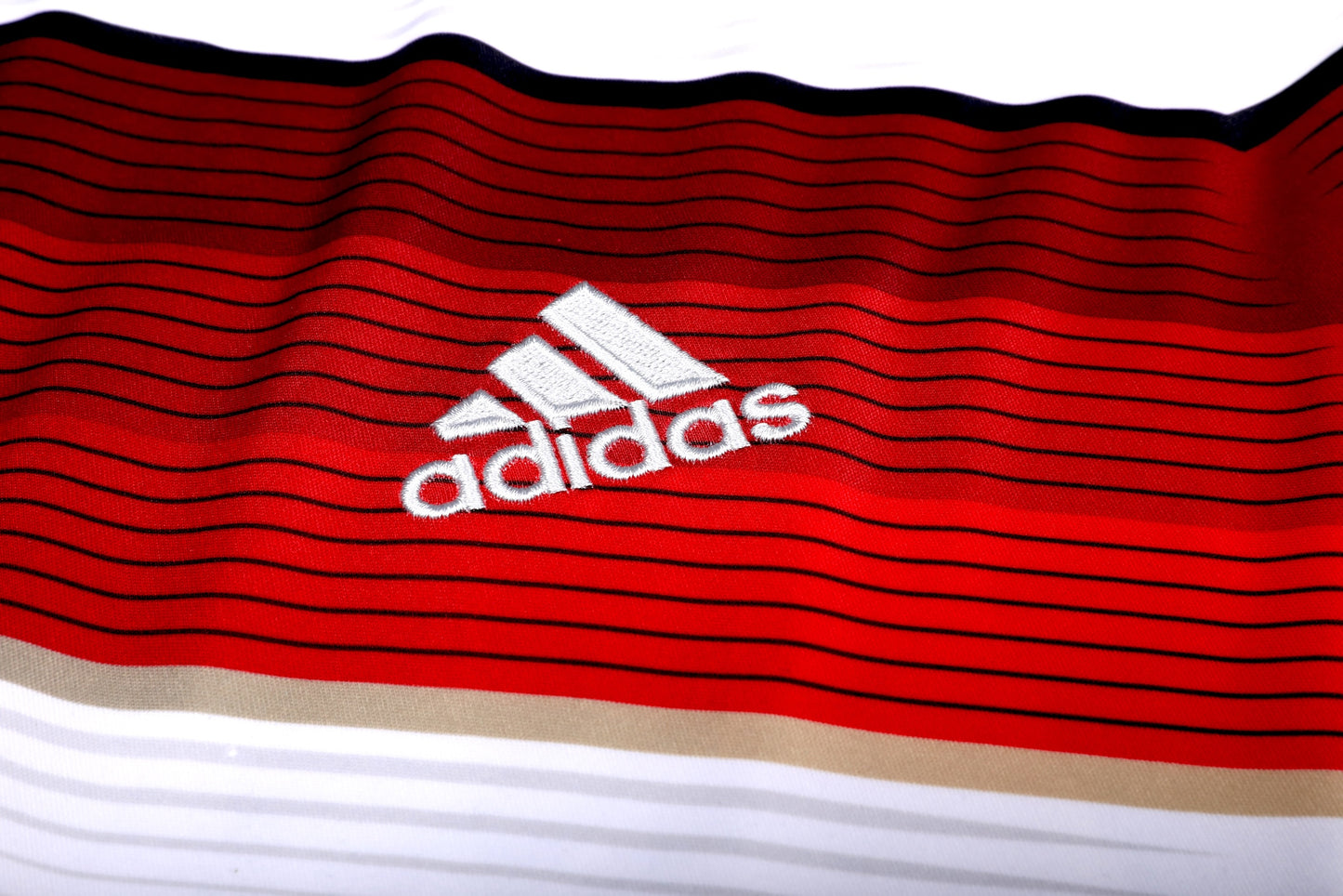 Germany 2014-15 Home Jersey Miroslav Klose #11 Kit - (8/10) - L