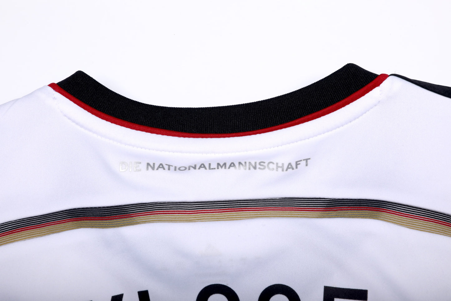 Germany 2014-15 Home Jersey Miroslav Klose #11 Kit - (8/10) - L