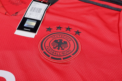 Germany 2020-21 GK Jersey Marc-Andre ter Stegen #22 L/S Kit - XL *BNWT*