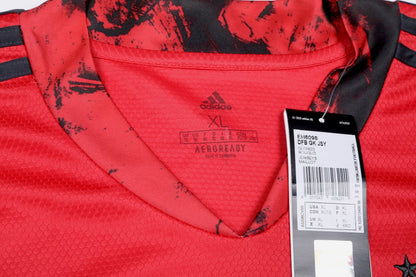 Germany 2020-21 GK Jersey Marc-Andre ter Stegen #22 L/S Kit - XL *BNWT*