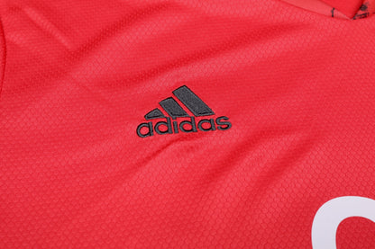 Germany 2020-21 GK Jersey Marc-Andre ter Stegen #22 L/S Kit - XL *BNWT*
